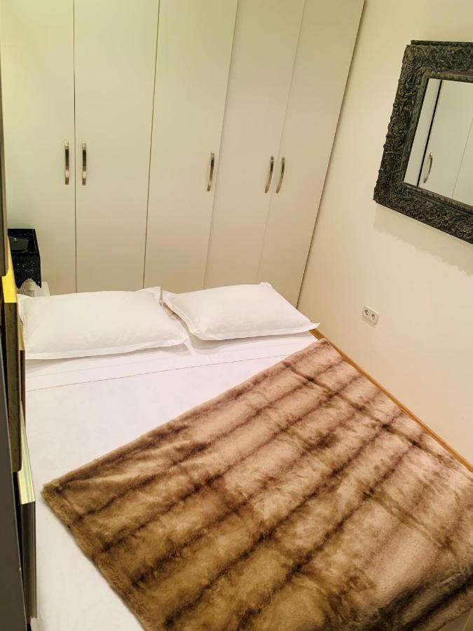 Luxury Pool Central Makarska Apartment By Maryn ภายนอก รูปภาพ