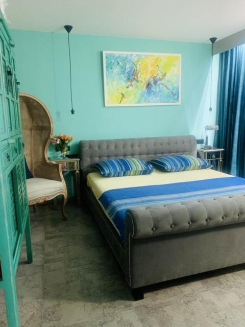 Luxury Pool Central Makarska Apartment By Maryn ภายนอก รูปภาพ